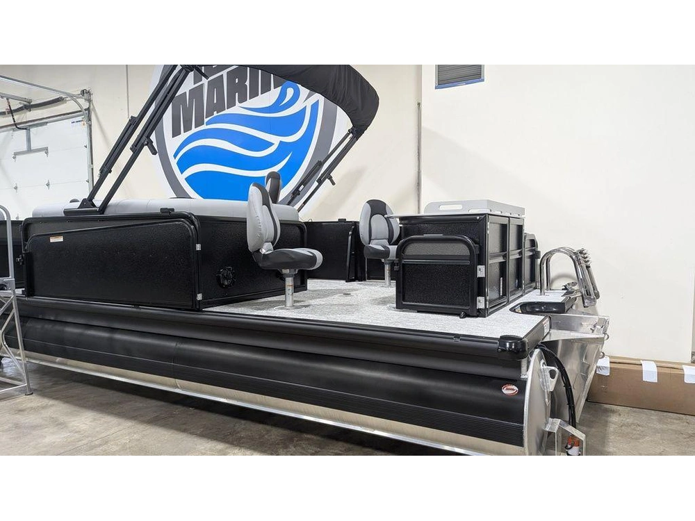2026 Premier 230 Sunsation Angler 2pt - Cl
