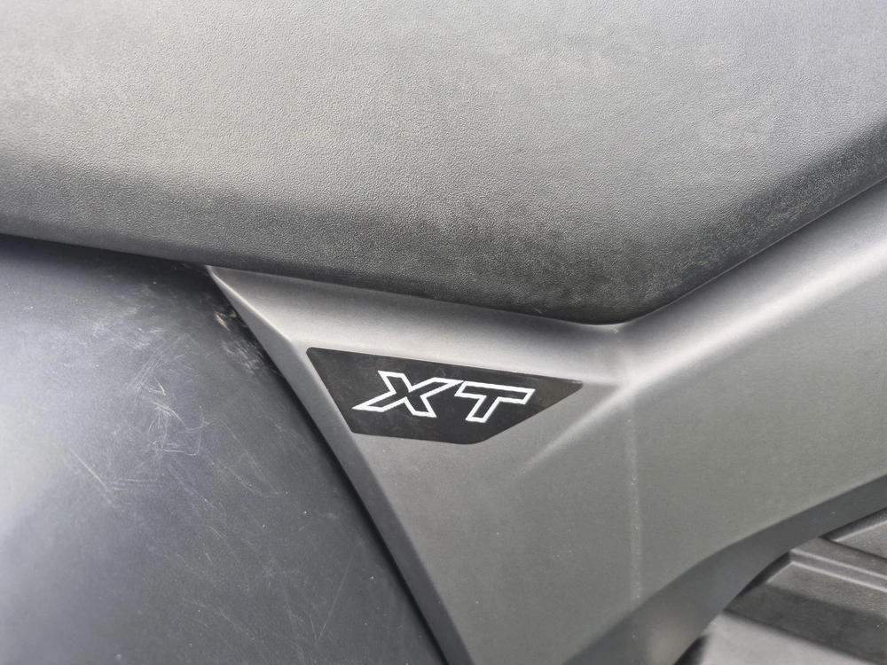 2020 Can-am Outlander 850 Xt