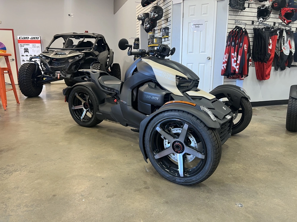 2026 Can-am Ryker Sport 900 Bk 26