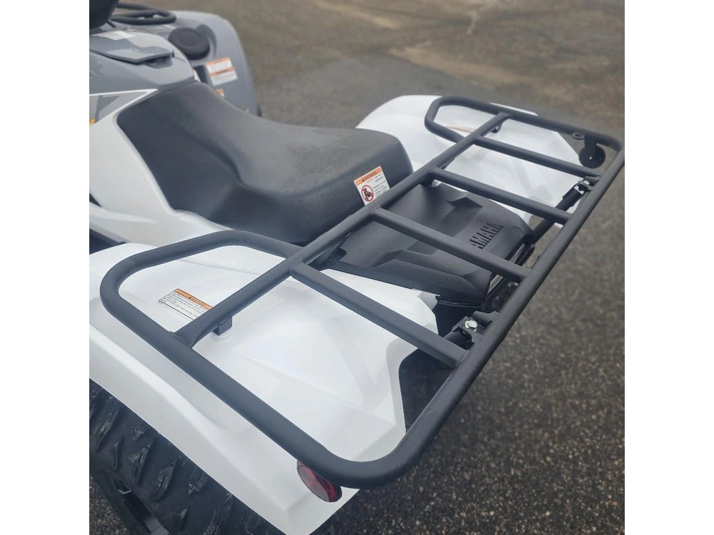 2024 Yamaha Grizzly Eps