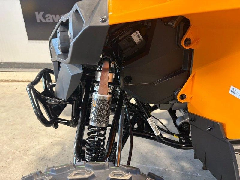 Can-am Renegade X Xc 110 Efi 2027