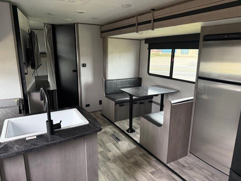 Dutchmen Kodiak 24sbh 2022