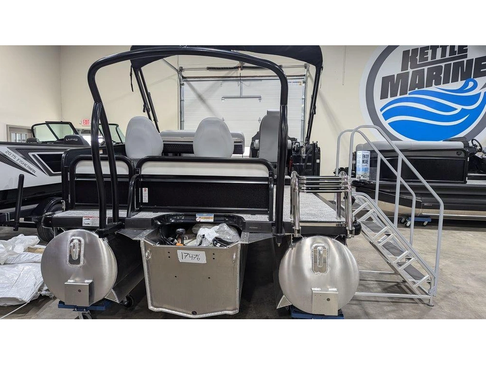 2026 Premier 230 Sunsation Rs - Cl