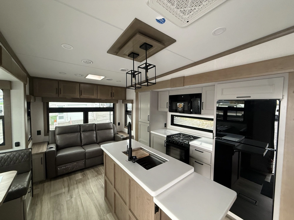 Kz-rv Durango H-t 250hst 2027