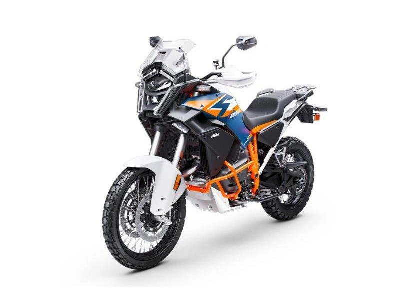 Ktm 1390 Super Adventure R 2026