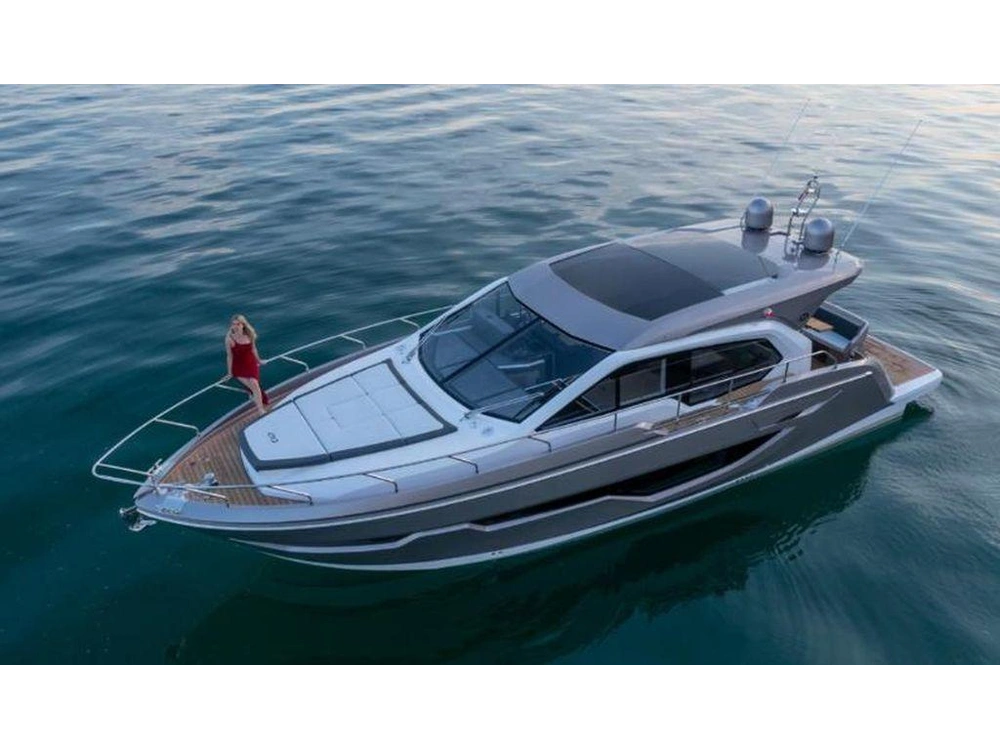 2022 Sessa Marine Sessa Marine 2022 C47