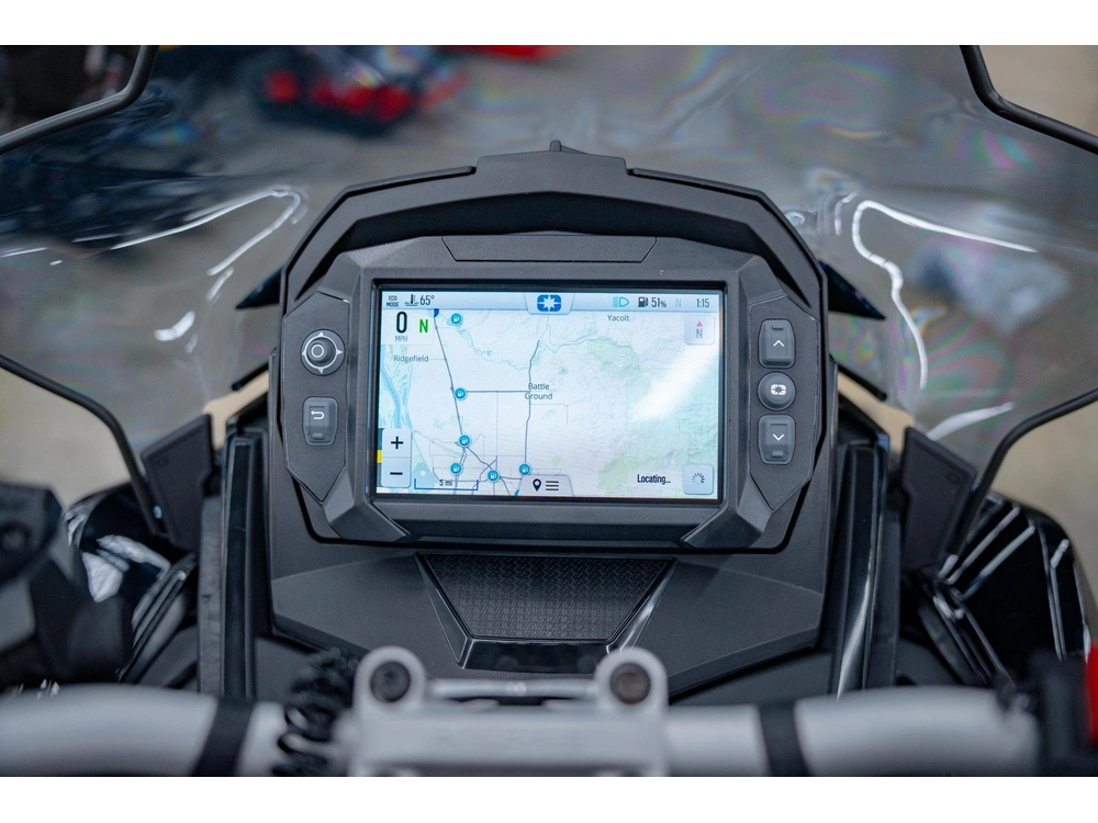 2027 Polaris Prostar S4 Indy Xc