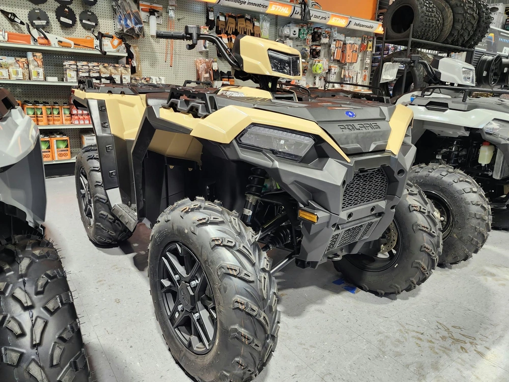 Polaris Sportsman 850 Eps 2027