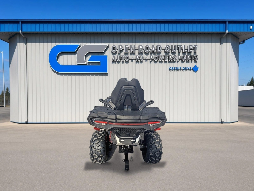 2026 Cfmoto Cforce 800 Touring