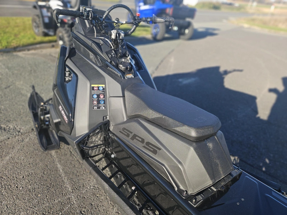 Polaris 850 Rmk Sps 155 2027
