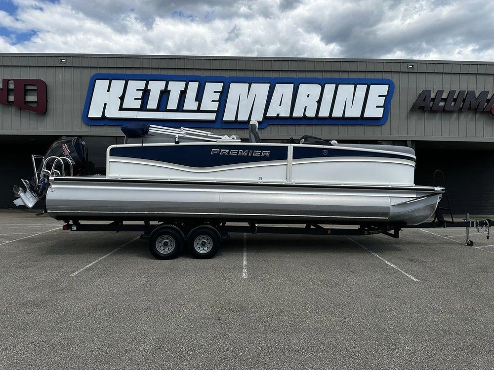 2025 Premier 250 Solaris Rf