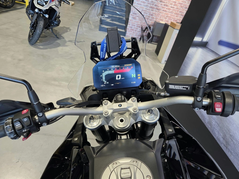 Bmw F900gs 2026