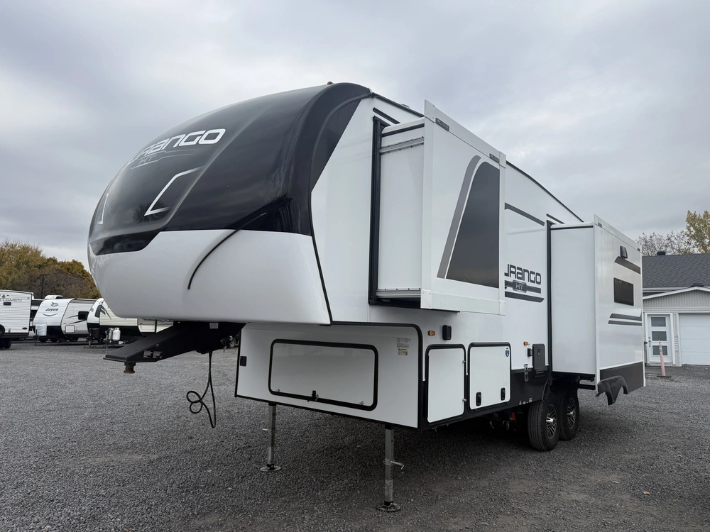 Kz-rv Durango H-t 250hst 2027