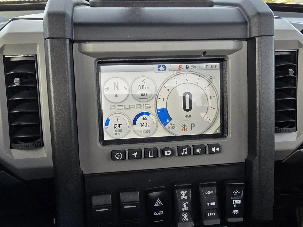 2026 Polaris Xpedition Xp Northstar