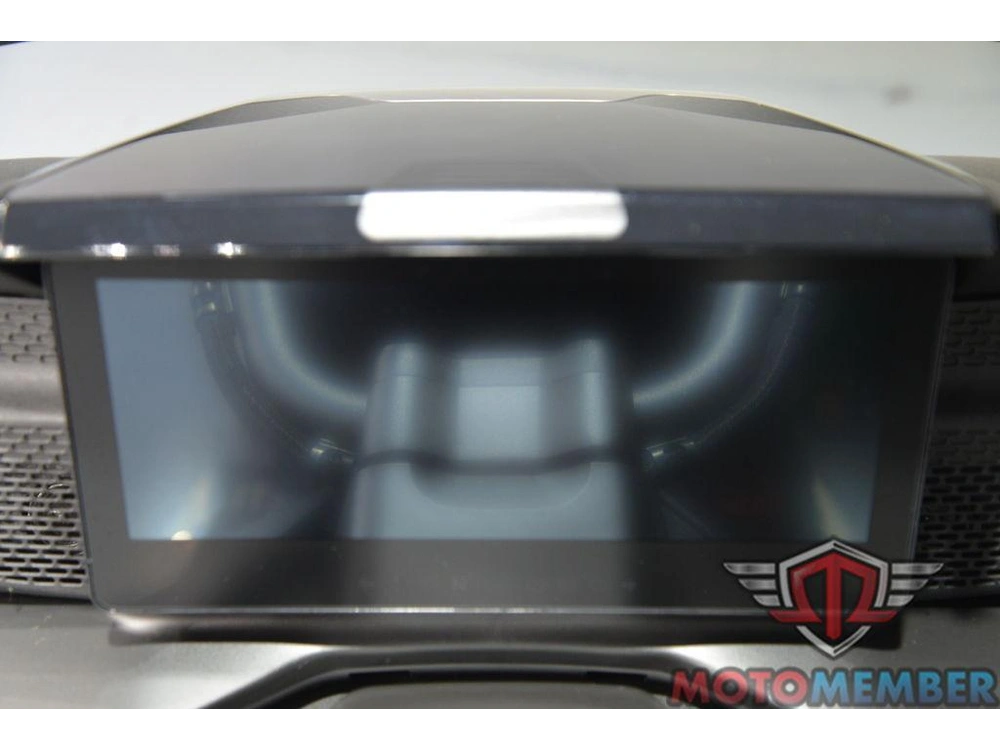 2026 Can-am Spyder F3 Limited Platine