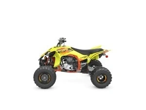 2027 Yamaha Yfz450r Se