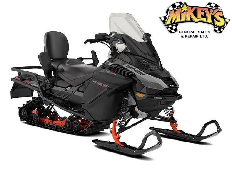 2027 Ski-doo Expedition Le 16'' 600rr E-tec Powdermax 2.0'' E.s.