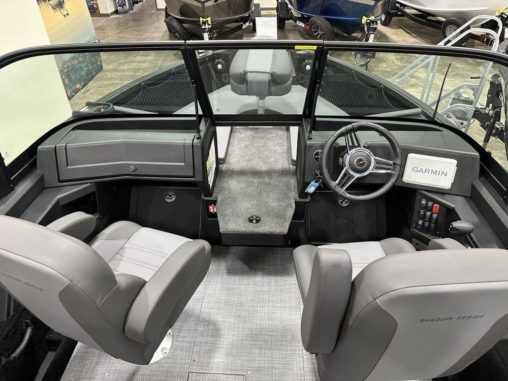 2026 Alumacraft Competitor 175x Sport