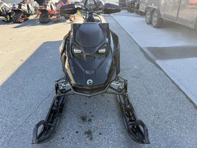 2023 Ski-doo Summit Expert 165