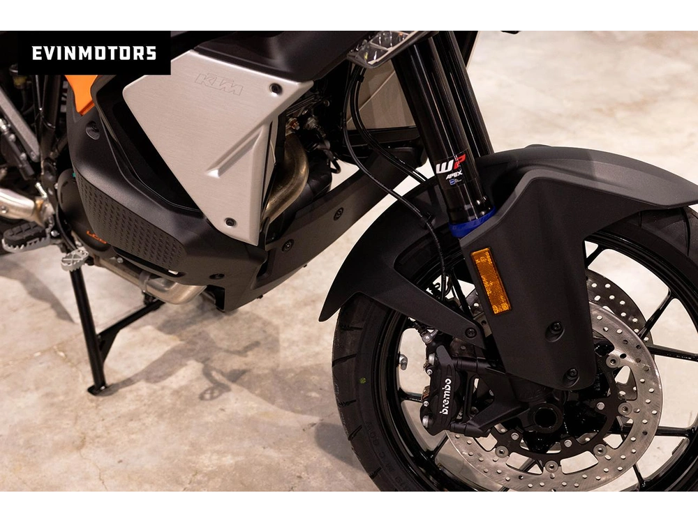 2027 Ktm 1390 Super Adventure S