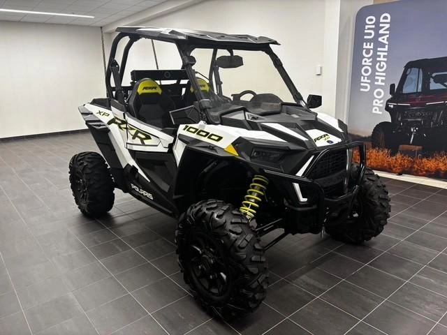 Polaris Rzr 1000 2021