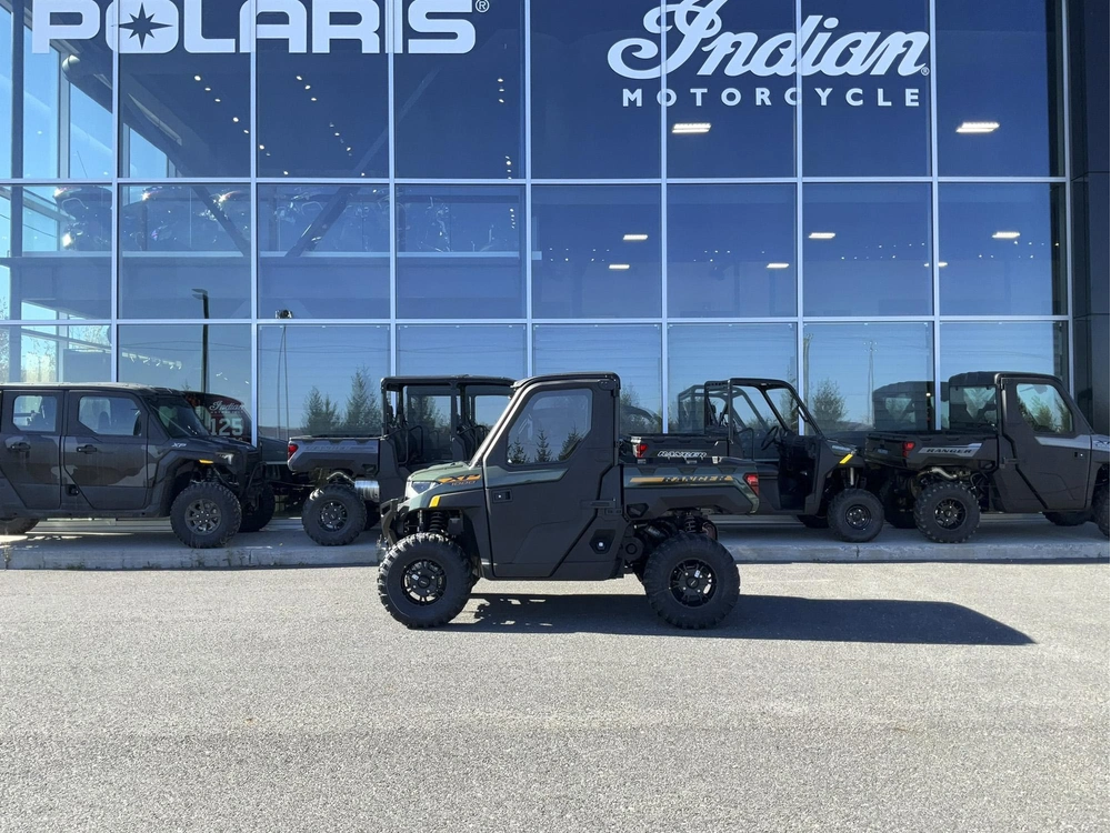 Polaris Ranger Xp 1000 Northstar Edition Ultimate 2027