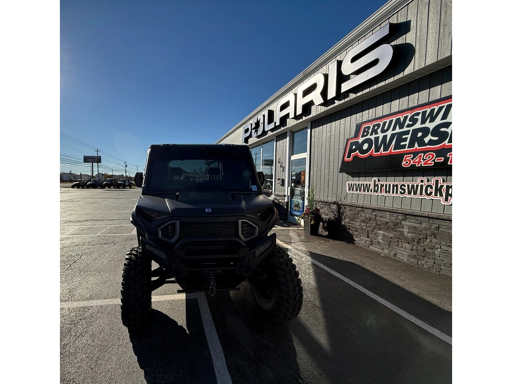 Polaris Ranger 1500 Ultimate Northstar 2026