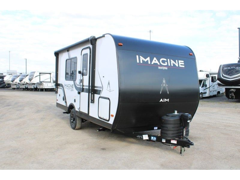 Grand Design Imagine 15rba 2027