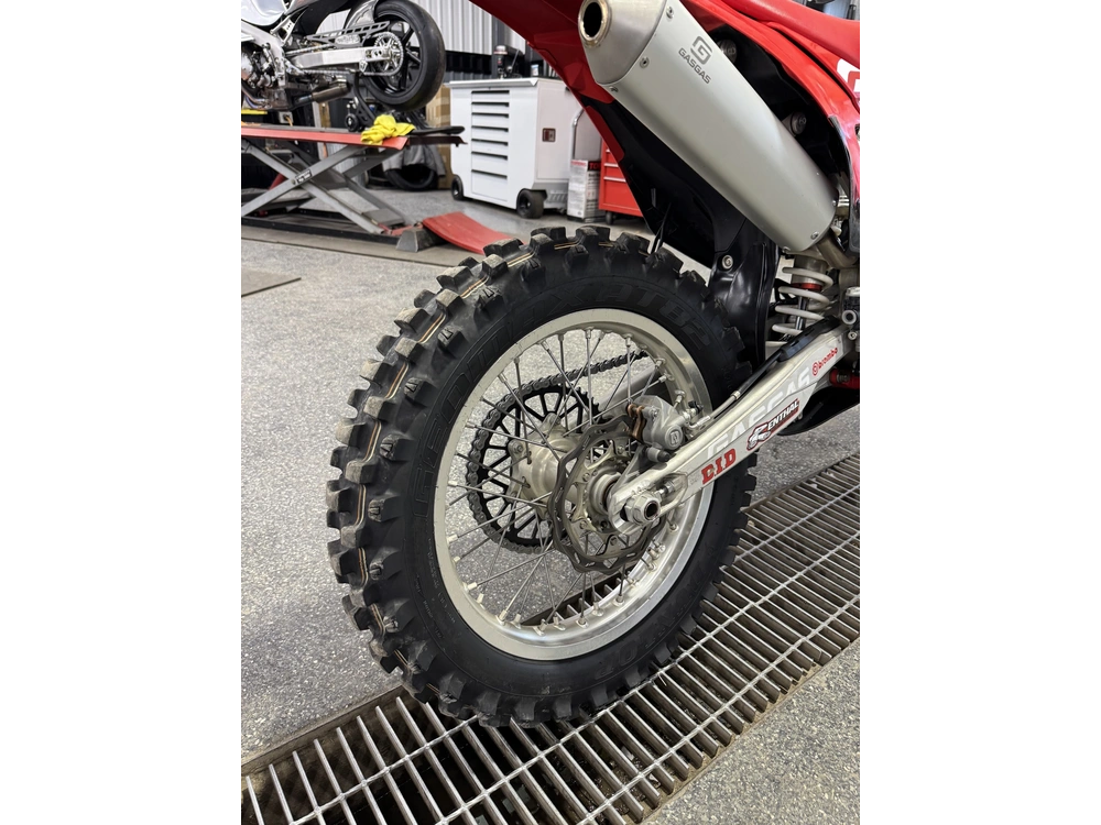 Gasgas Ex 250 2023