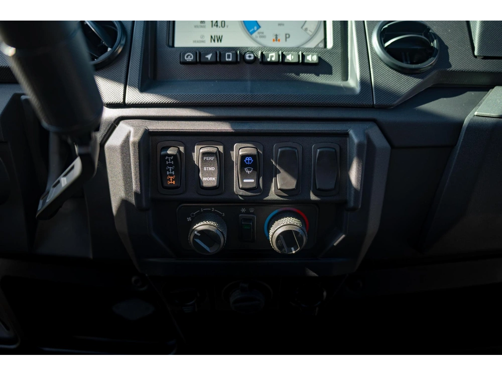 2027 Polaris Ranger Xp 1000 Northstar Trail Boss