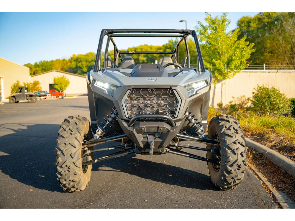 2027 Polaris Rzr Xp 4 Sport