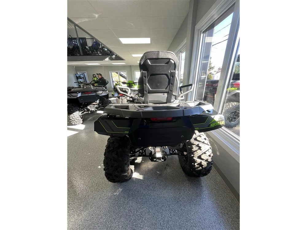Arctic Cat Alterra 600 Limited Trv 2026