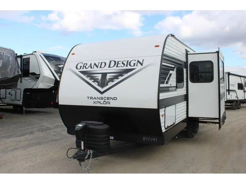 Grand Design Transcend 20MKX 2027