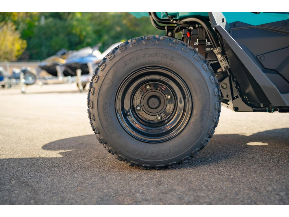 2026 Polaris Outlaw 70 Efi