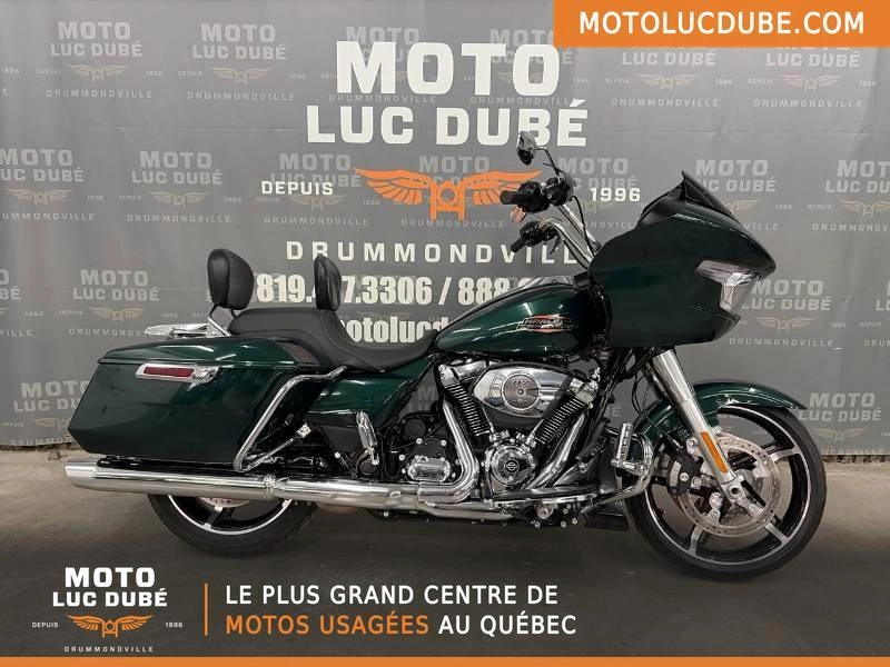 Harley-davidson Fltrx Road Glide 2024