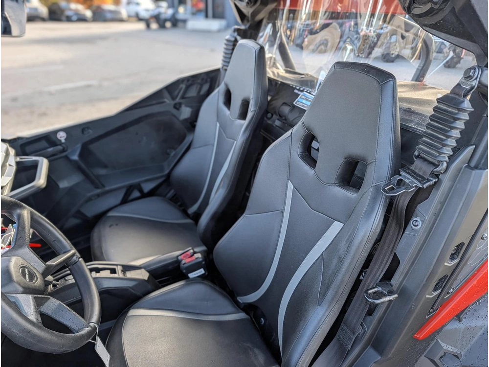 2019 Brp Maverick Sport Dps 1000