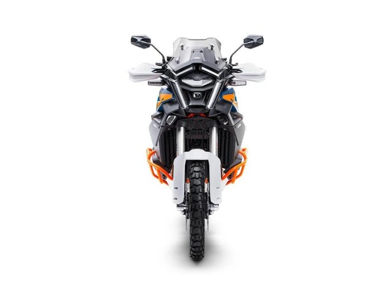 Ktm 1390 Super Adventure R 2026