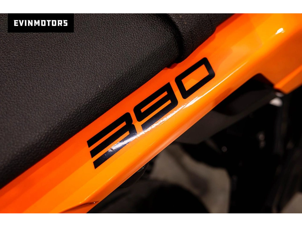 2026 Ktm 390 Smc R