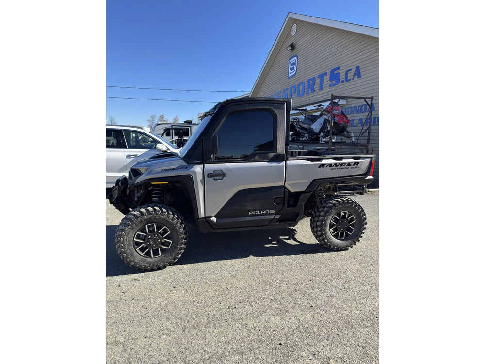 Polaris Ranger Xd 1500 Northstar Ultimate 2024