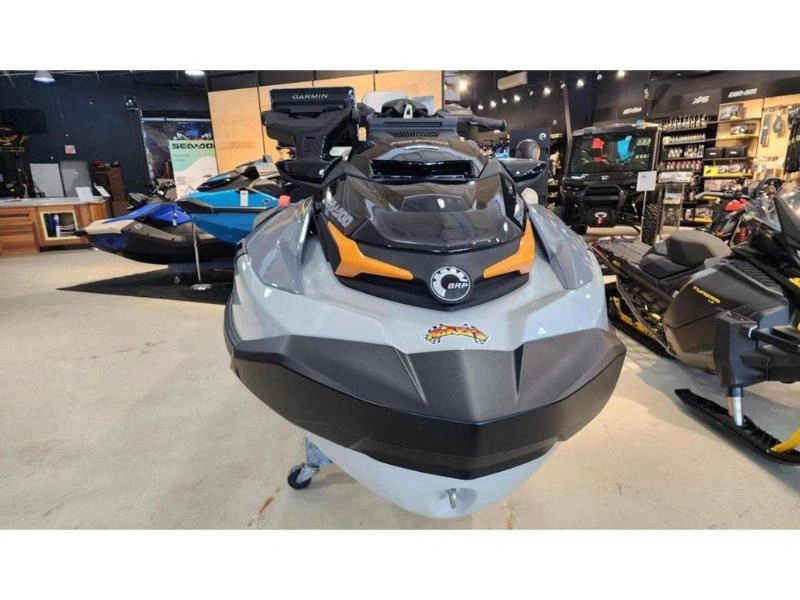 2026 Sea-doo Fishpro Trophy 170 170 Ch