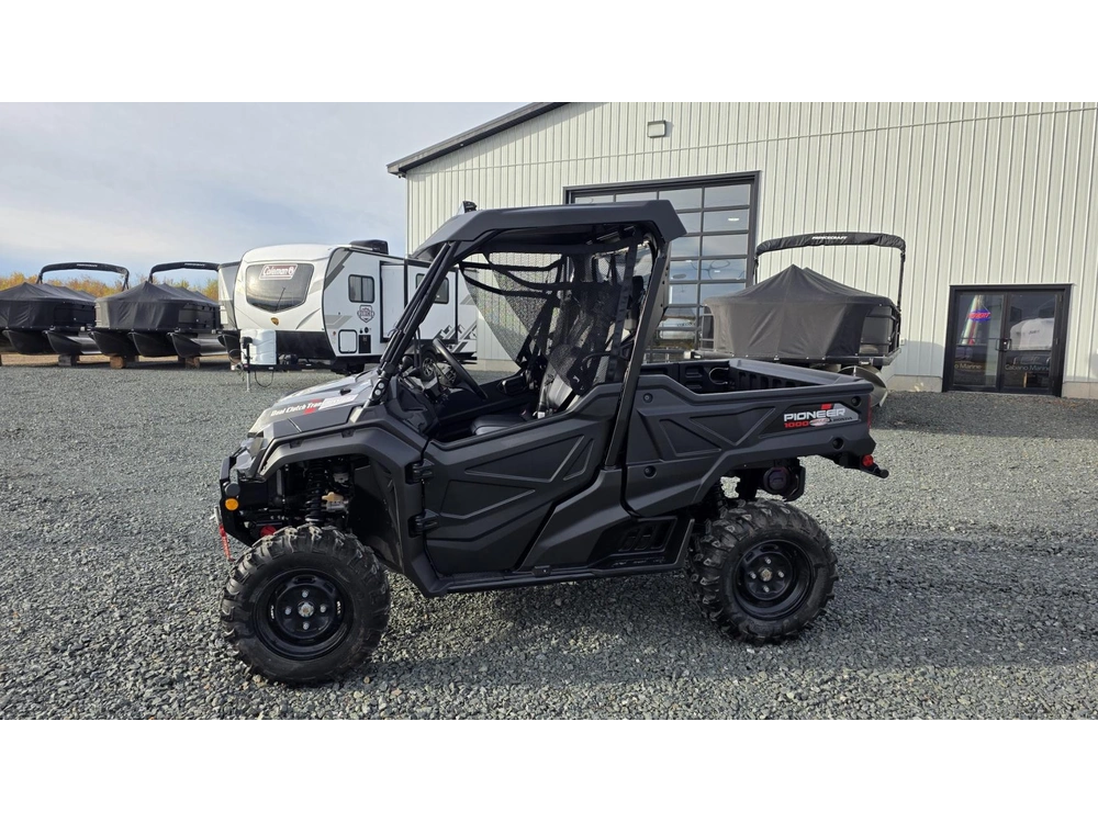 2023 Honda Pionner 1000