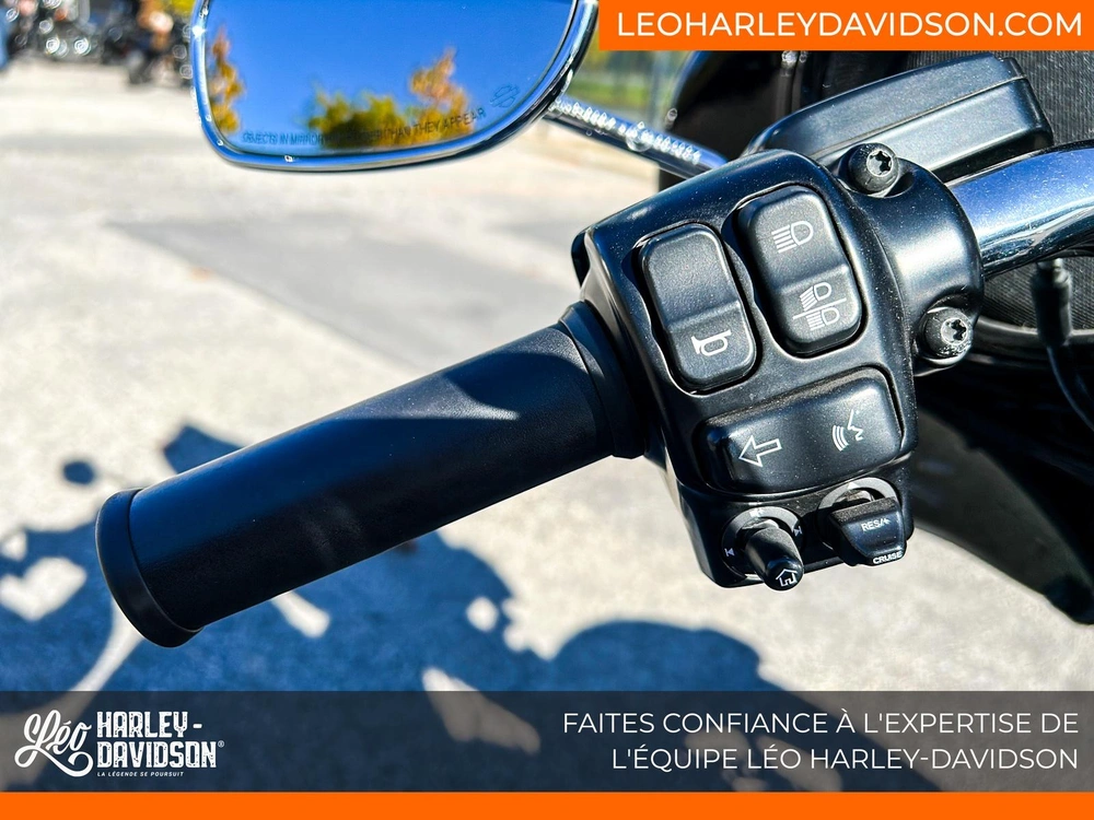 2017 Harley-davidson Flhtk Ultra Limited
