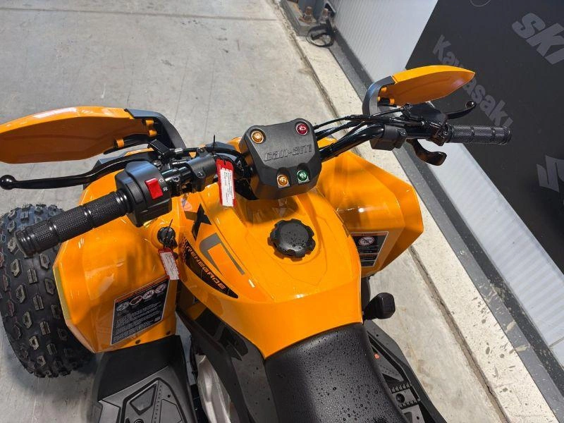 Can-am Renegade X Xc 110 Efi 2027