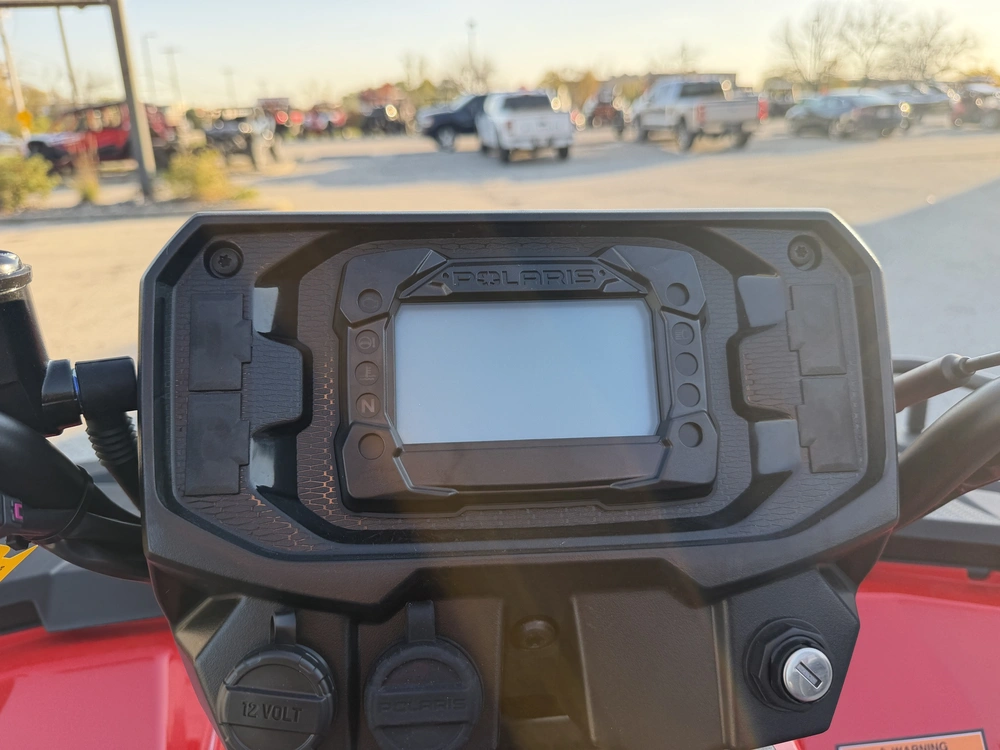 2026 Polaris Sportsman Touring 570
