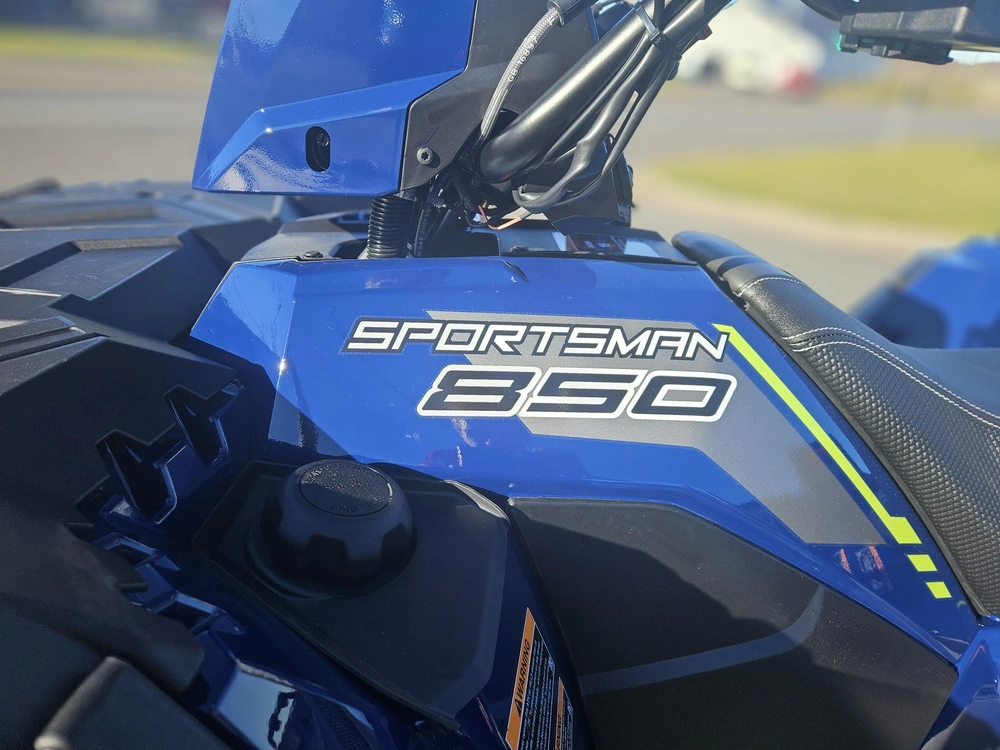 Polaris Sportsman 850 Trail 2027