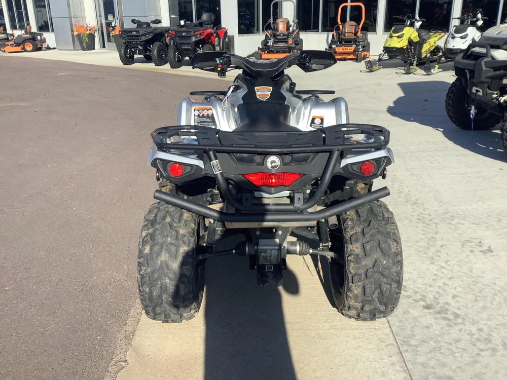 2019 Can-am Outlander Xt 570