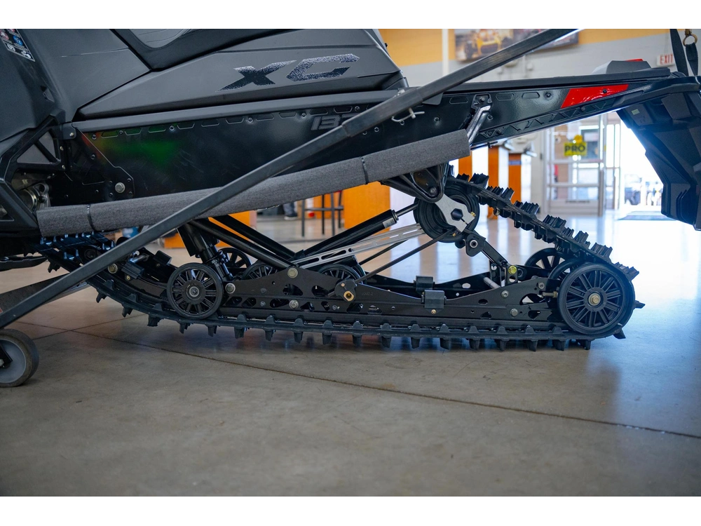 2027 Polaris Prostar S4 Indy Xc