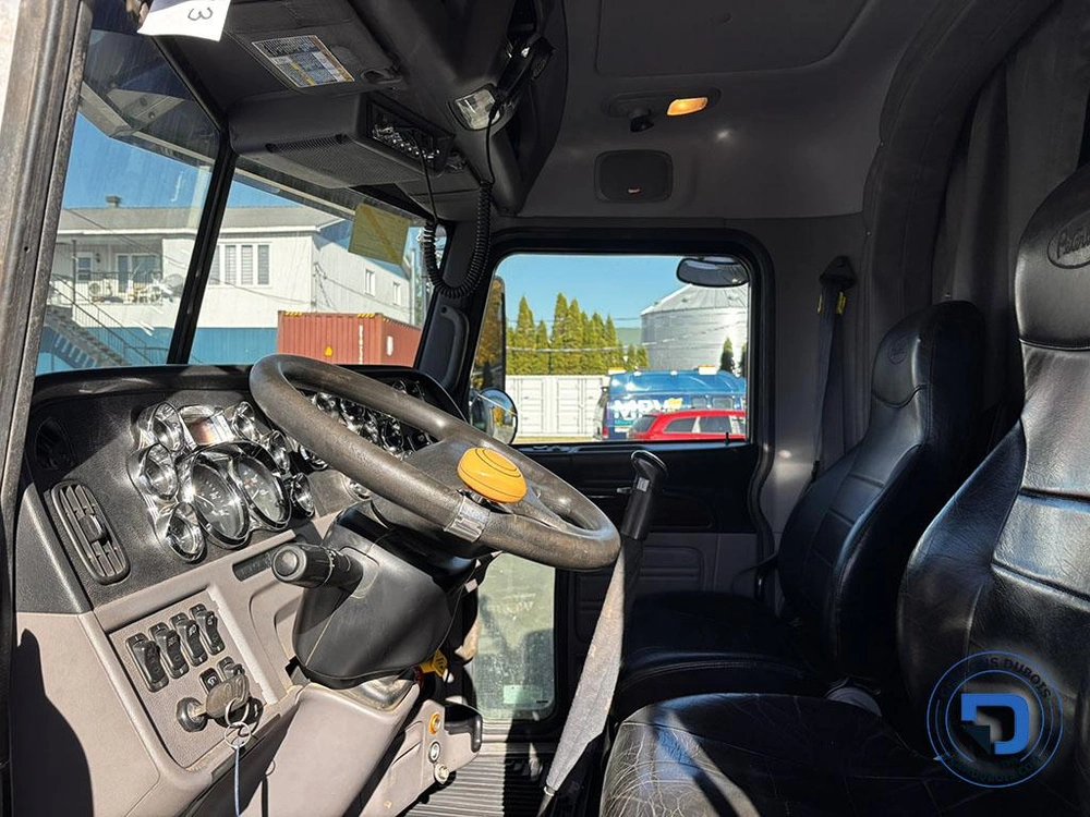 Peterbilt 389 2021
