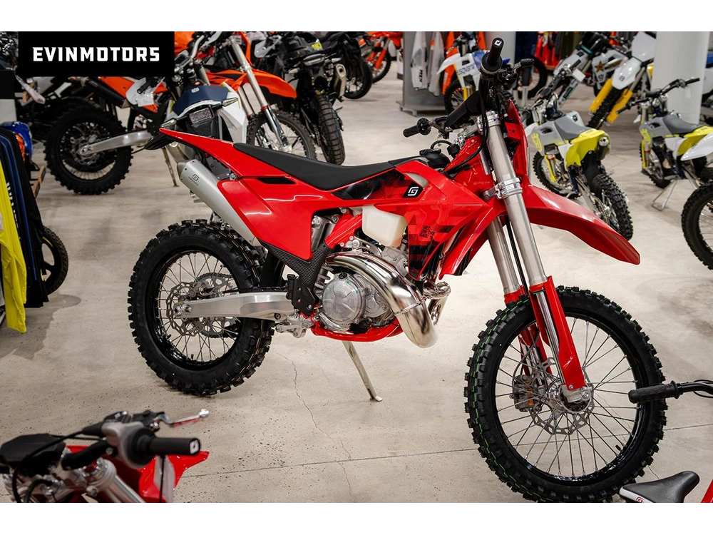 2027 Gasgas Ec 300