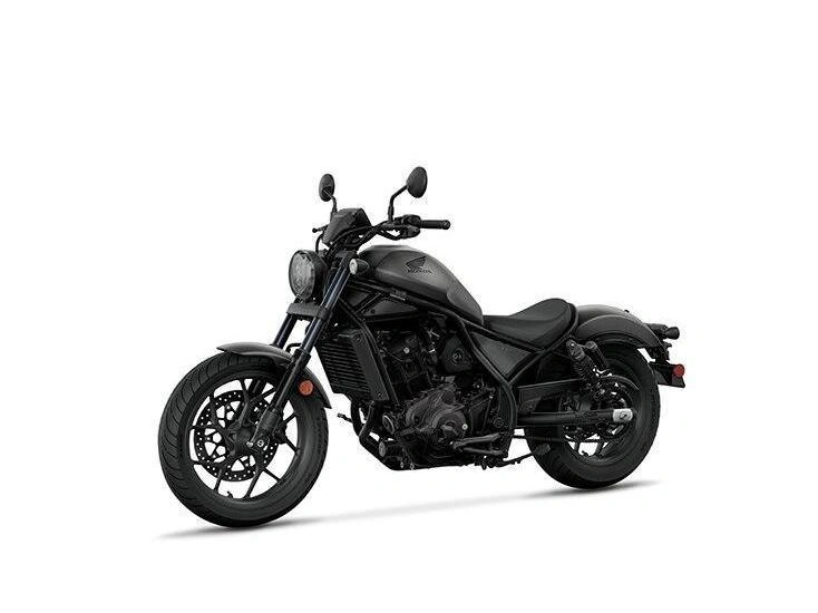 2026 Honda Rebel 1100 (abs)